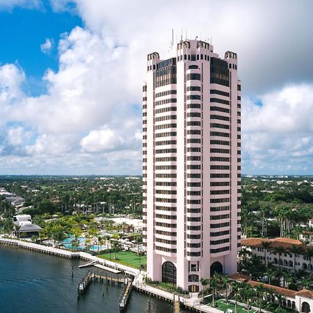 Hotel Tower At The Boca Ratón Exterior foto